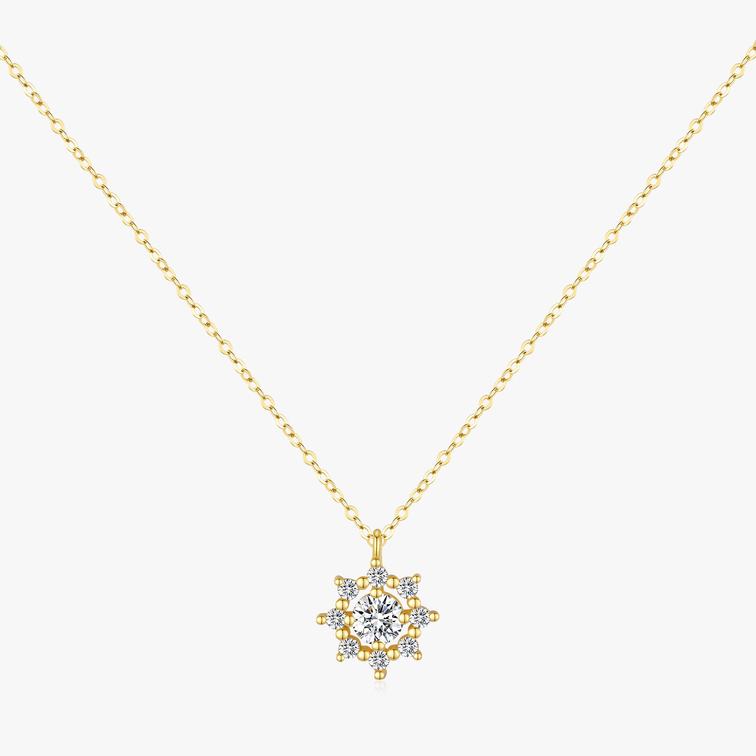 Adi Necklace