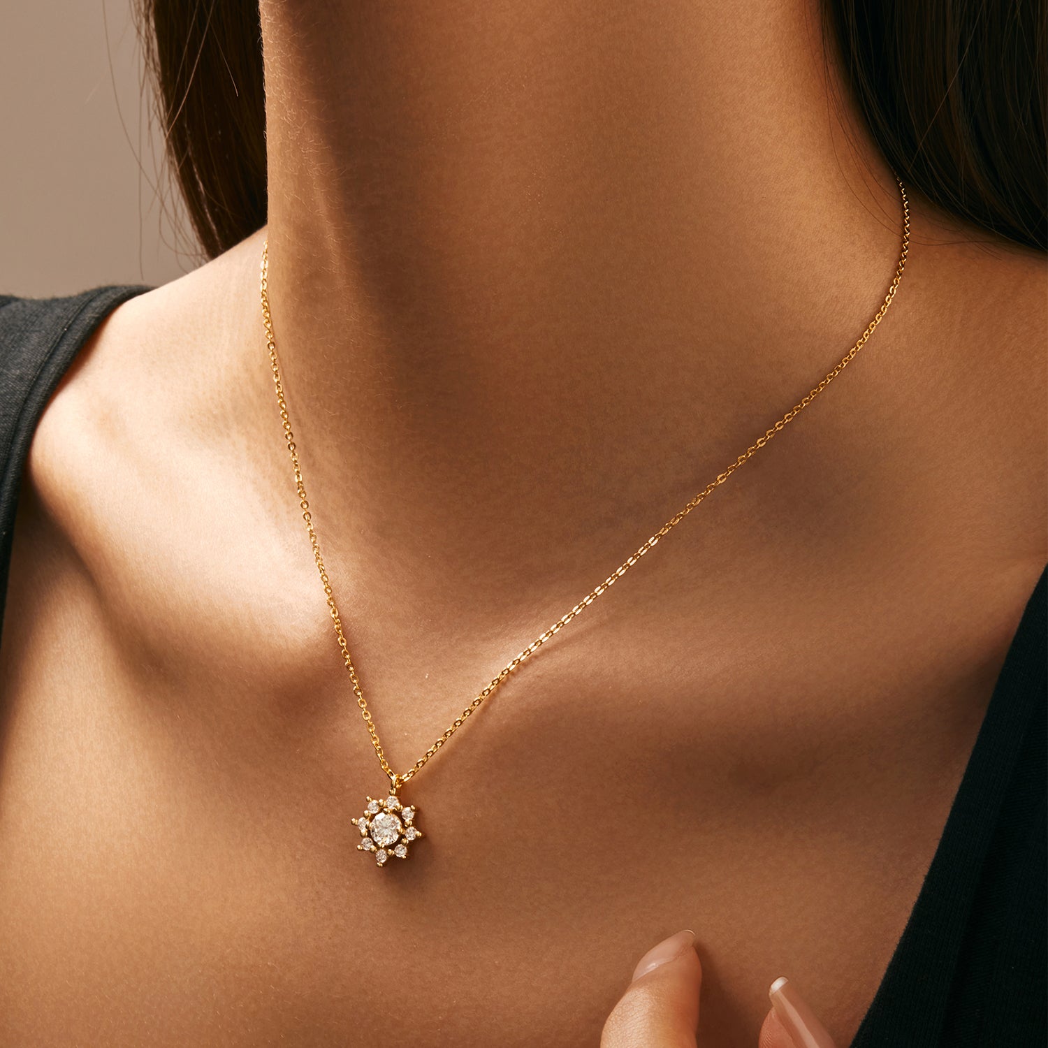 Adi Necklace