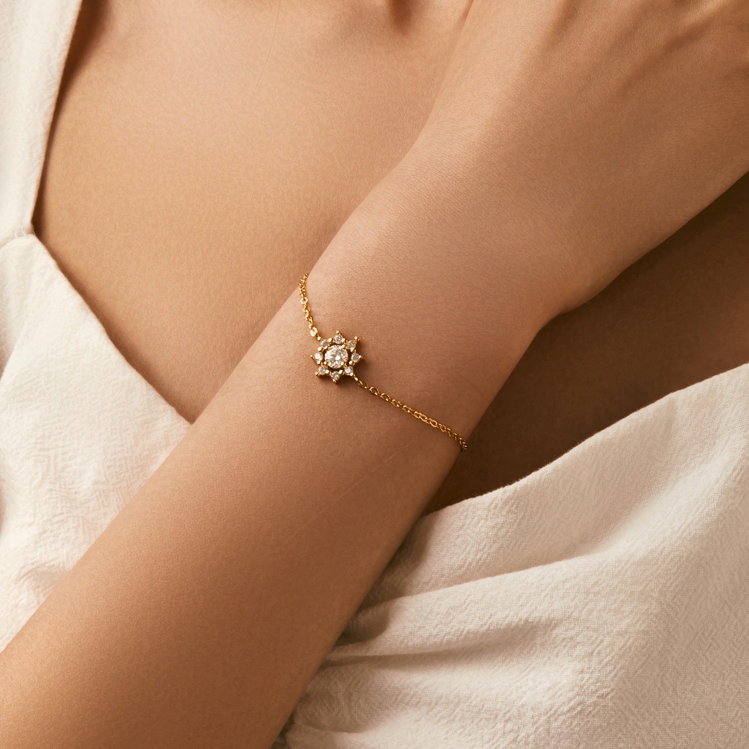 Keren Bracelet