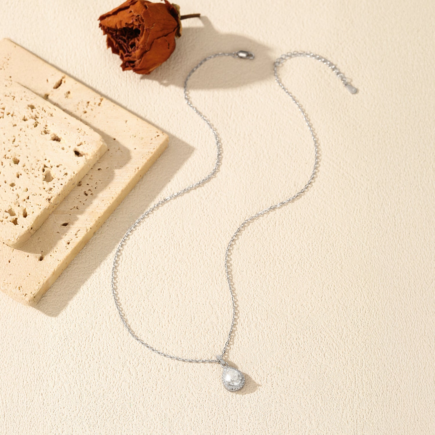 Noam Necklace