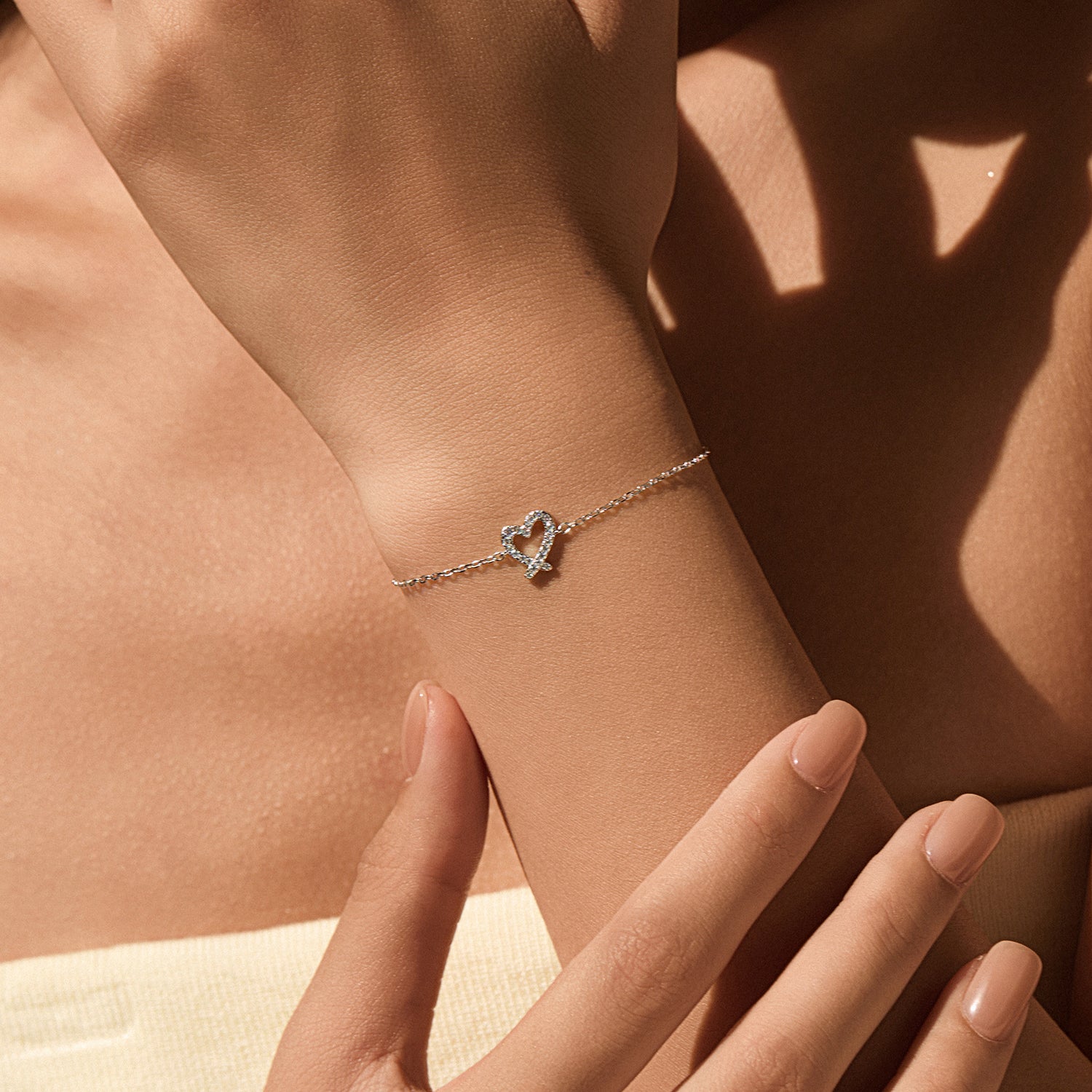 Shaked Bracelet