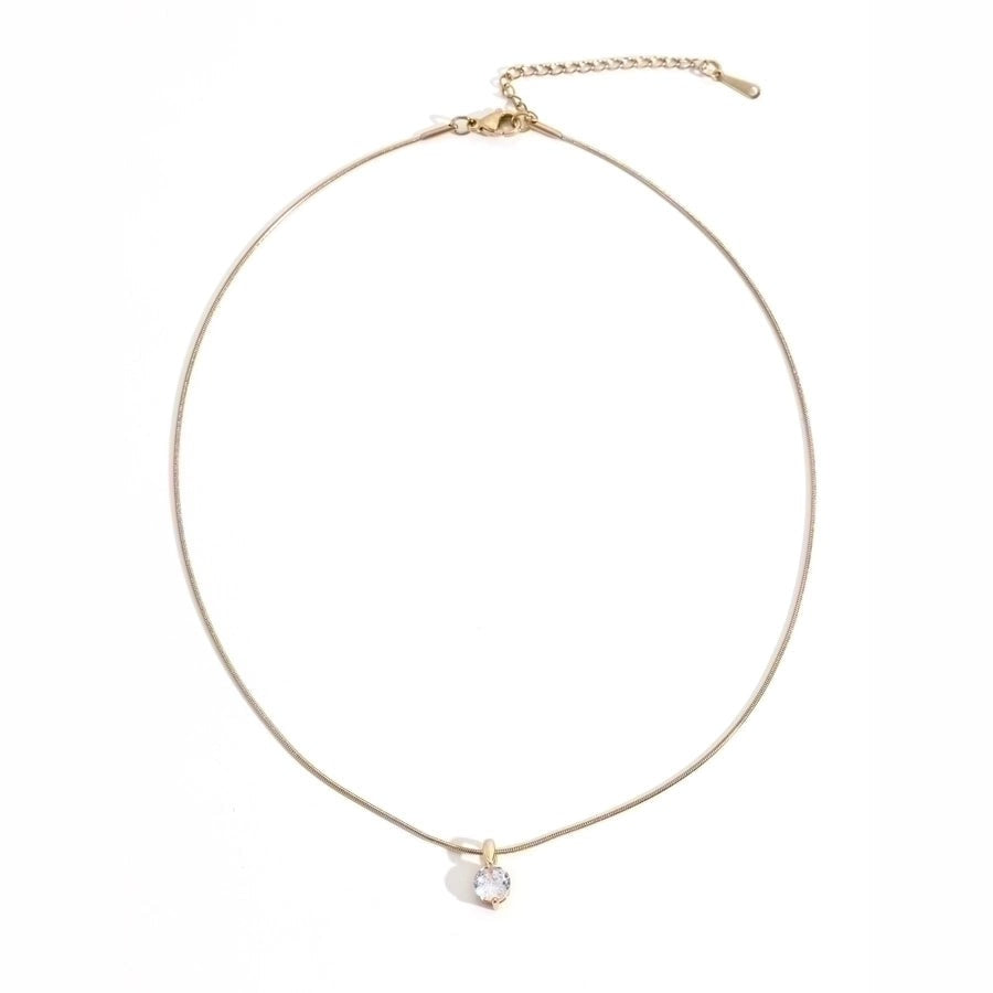 Maayan Necklace