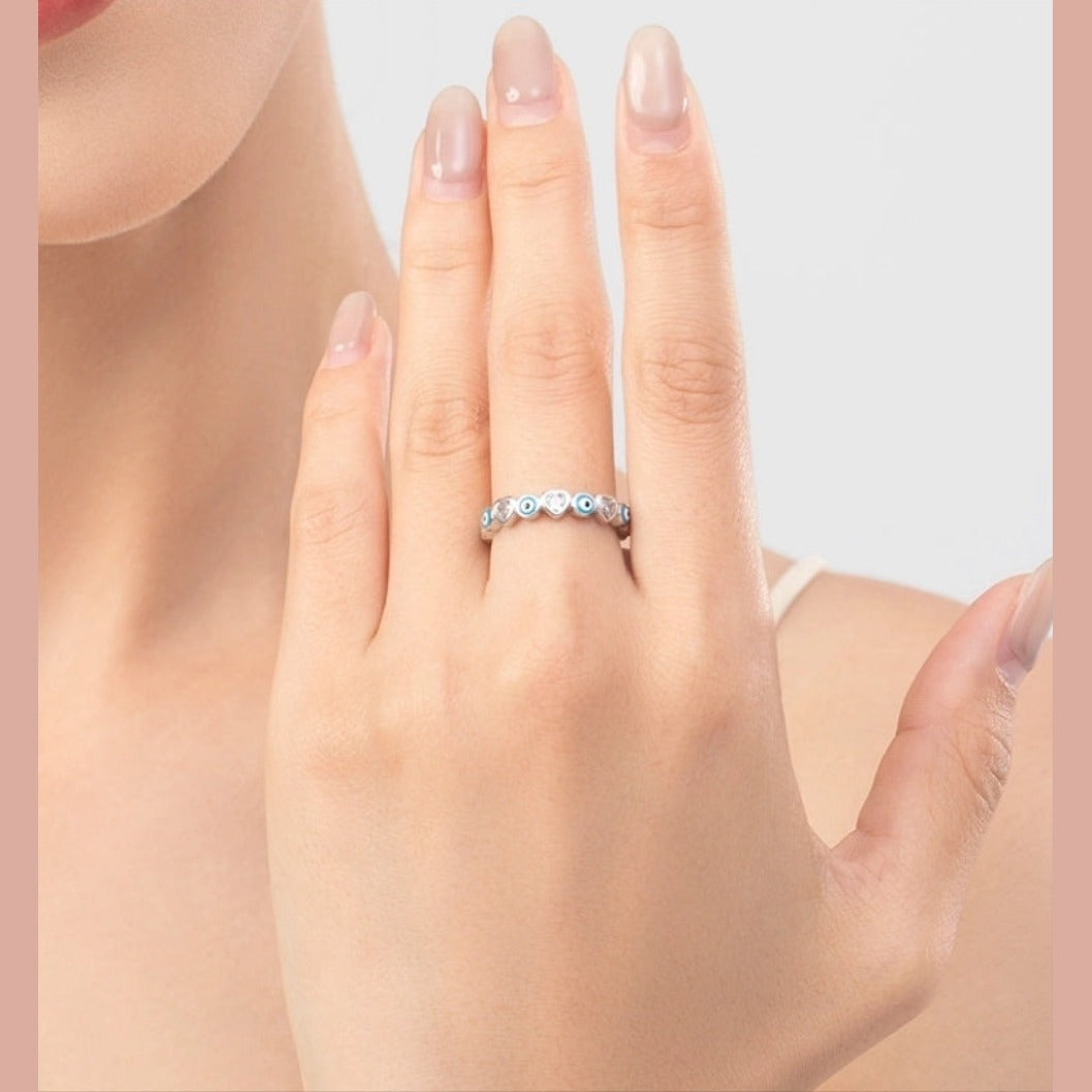 Eye Rings