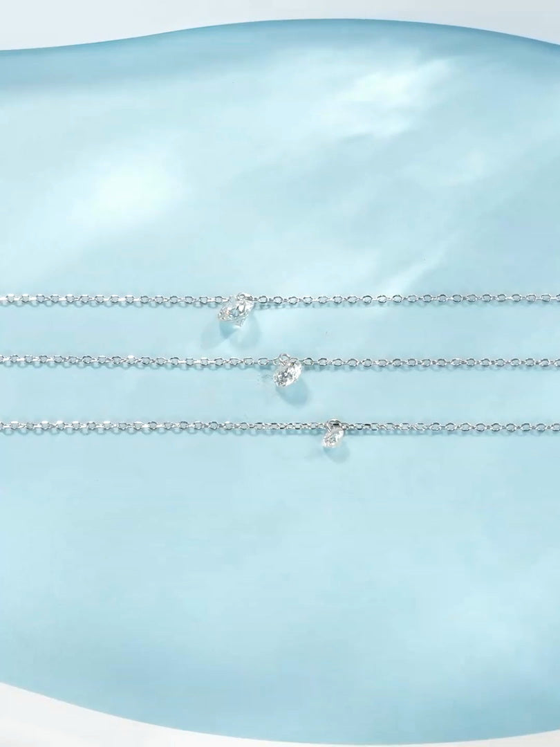 Michal Necklace