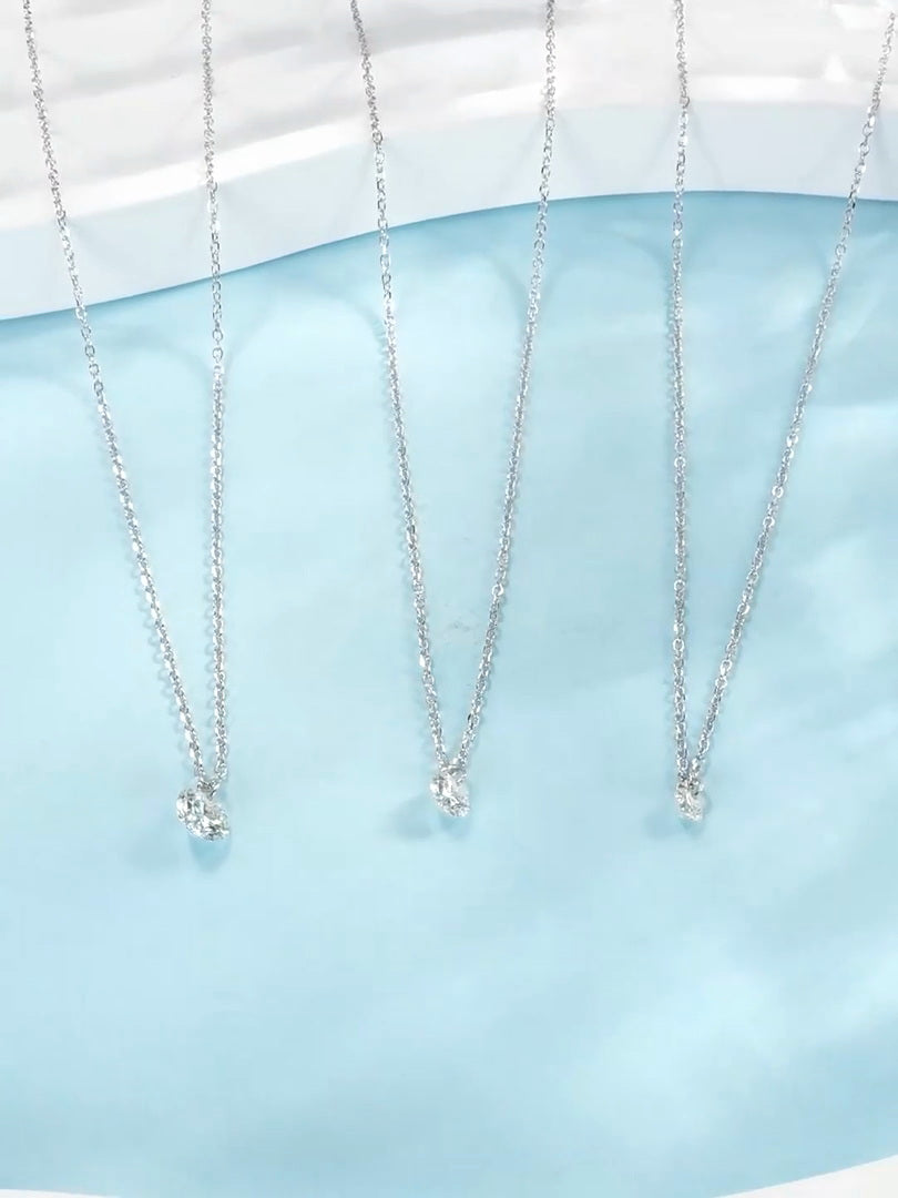 Michal Necklace