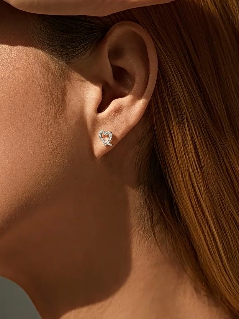 Lia Earrings
