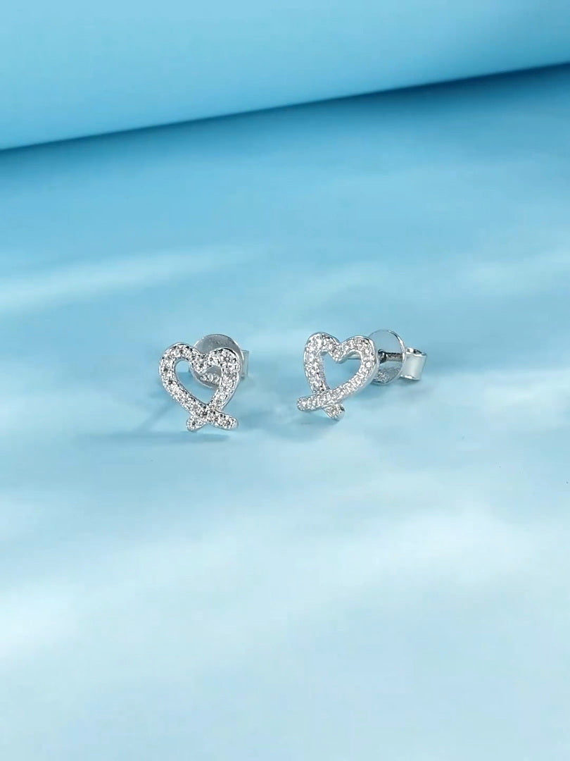 Lia Earrings