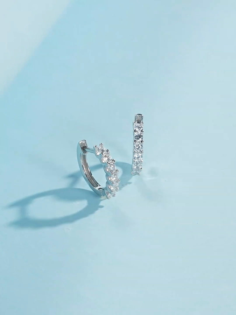 Lihi Earrings