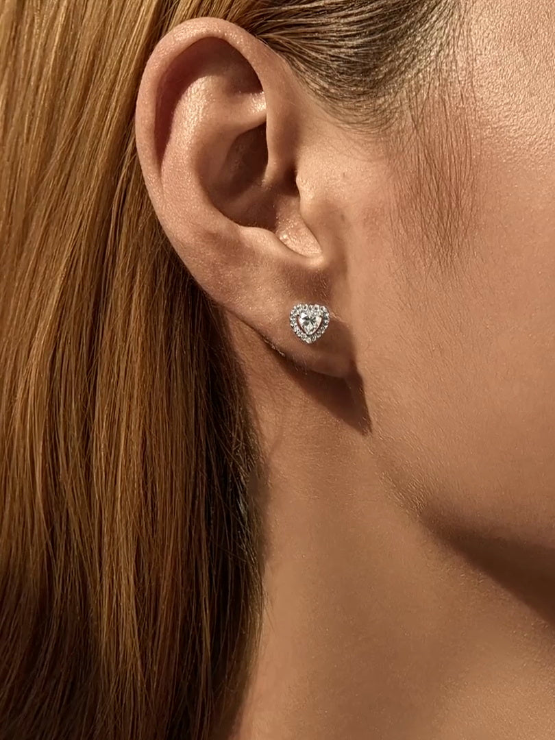 Alma Earrings