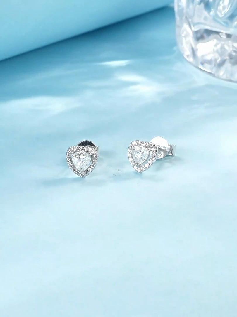 Alma Earrings