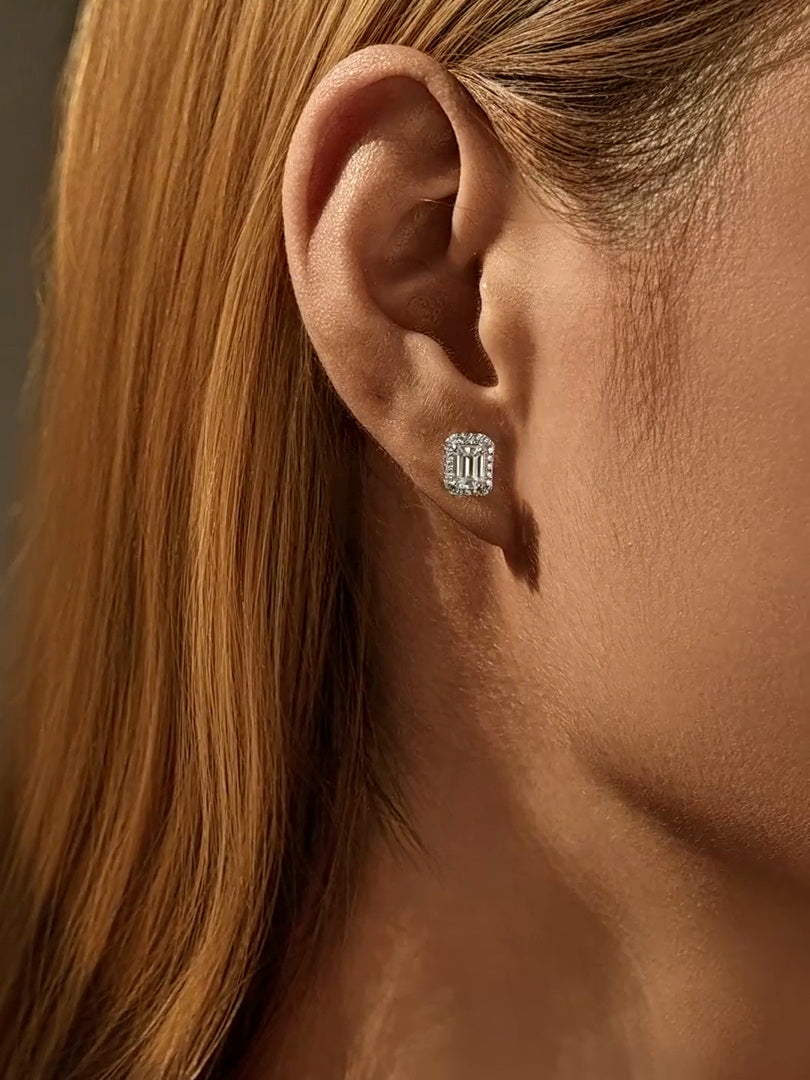 Shira Earrings