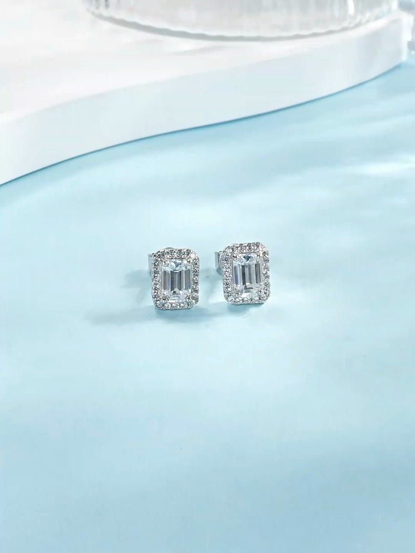 Shira Earrings