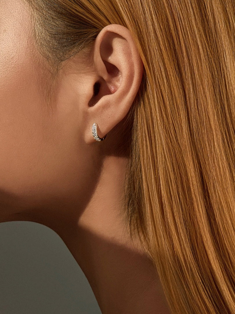 Kira Earrings