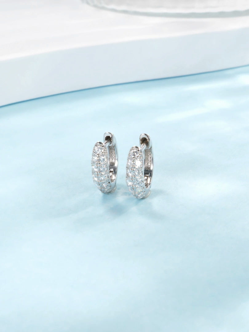 Kira Earrings