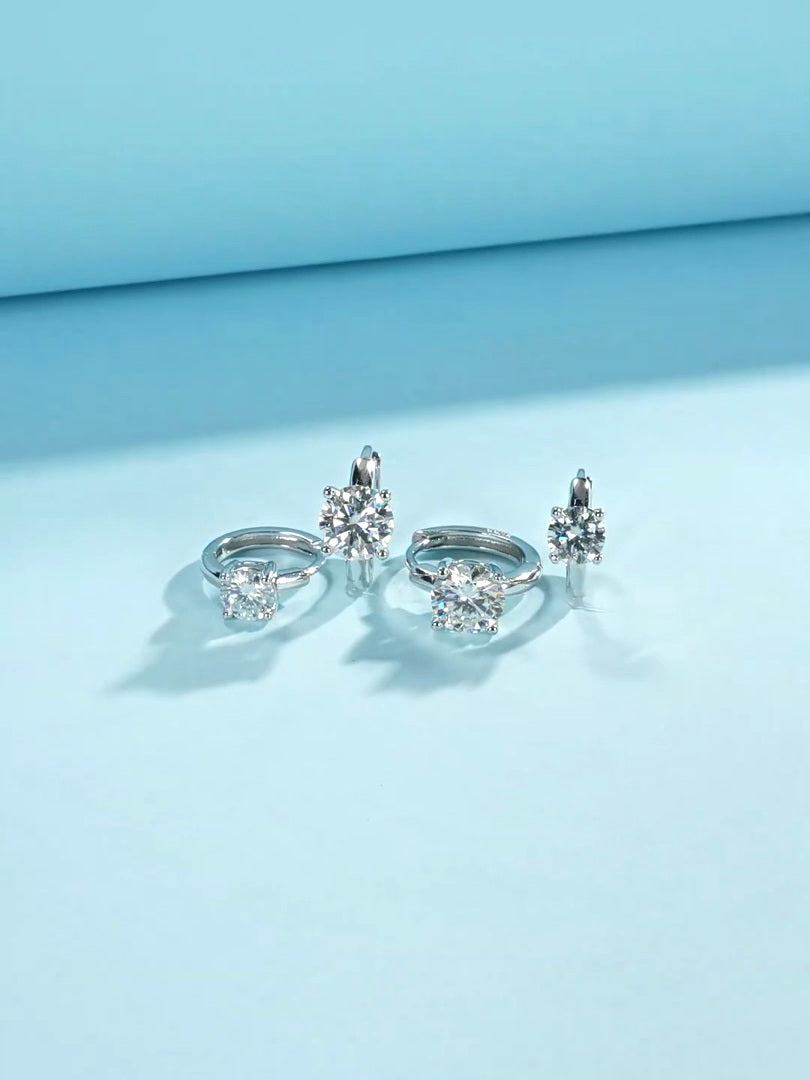 Talia Earrings