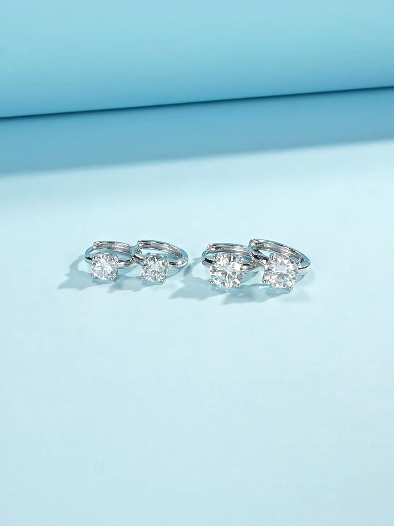 Talia Earrings