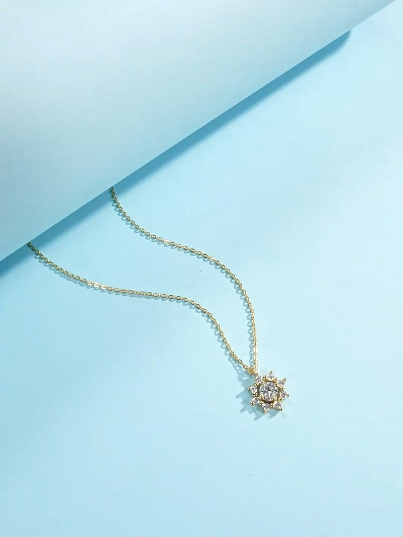 Adi Necklace
