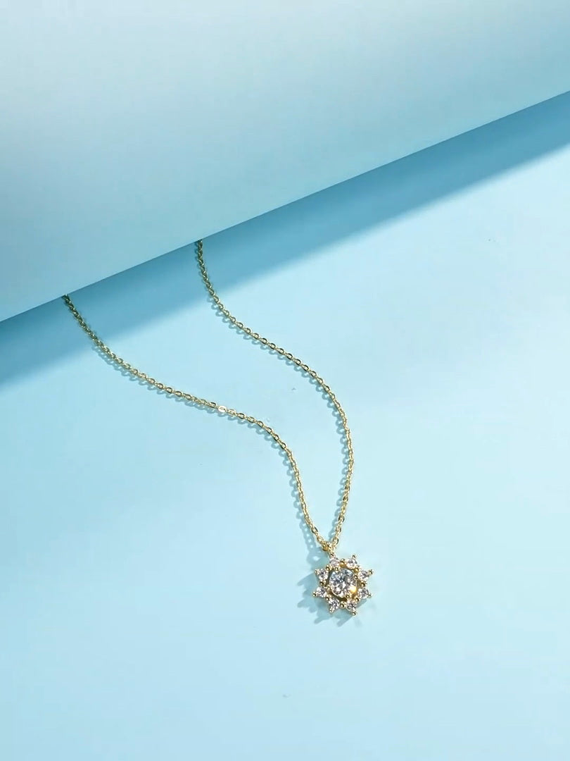 Adi Necklace
