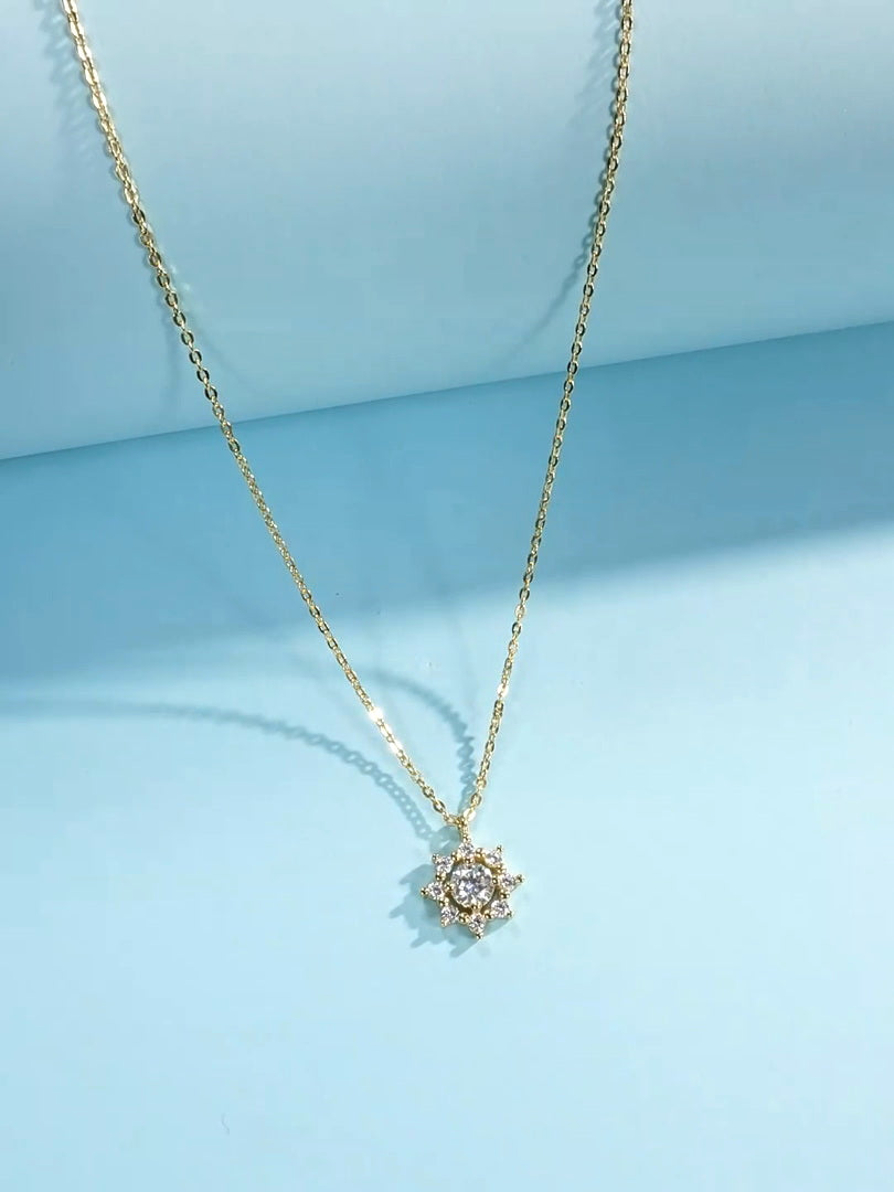 Adi Necklace