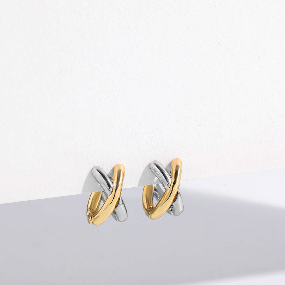 Dorin Earrings