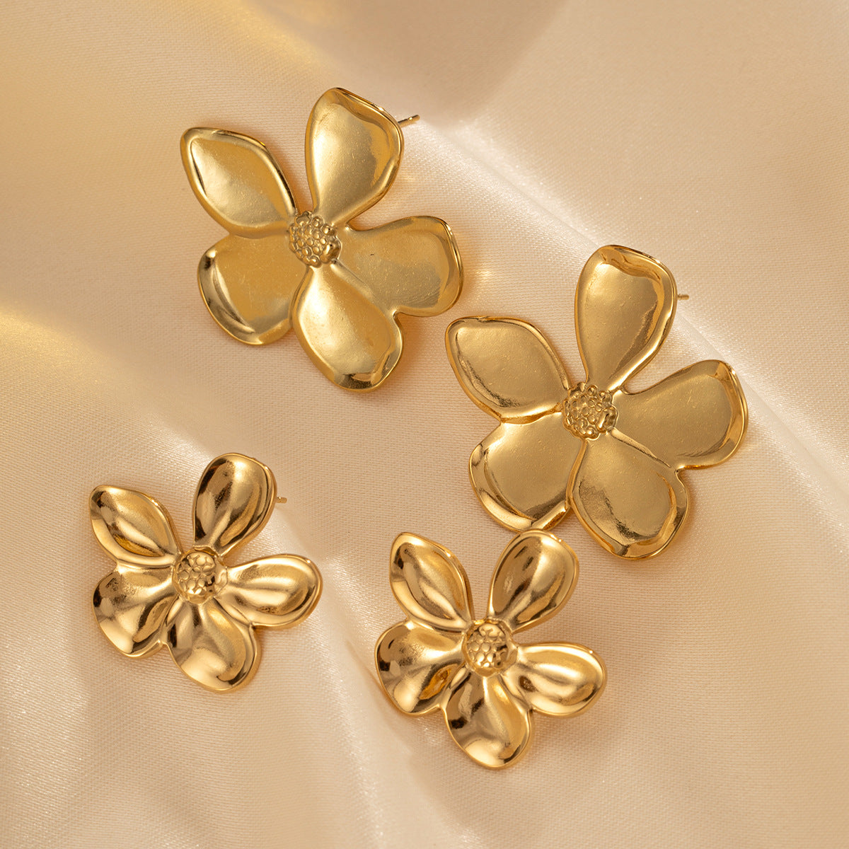 Tamar Earrings