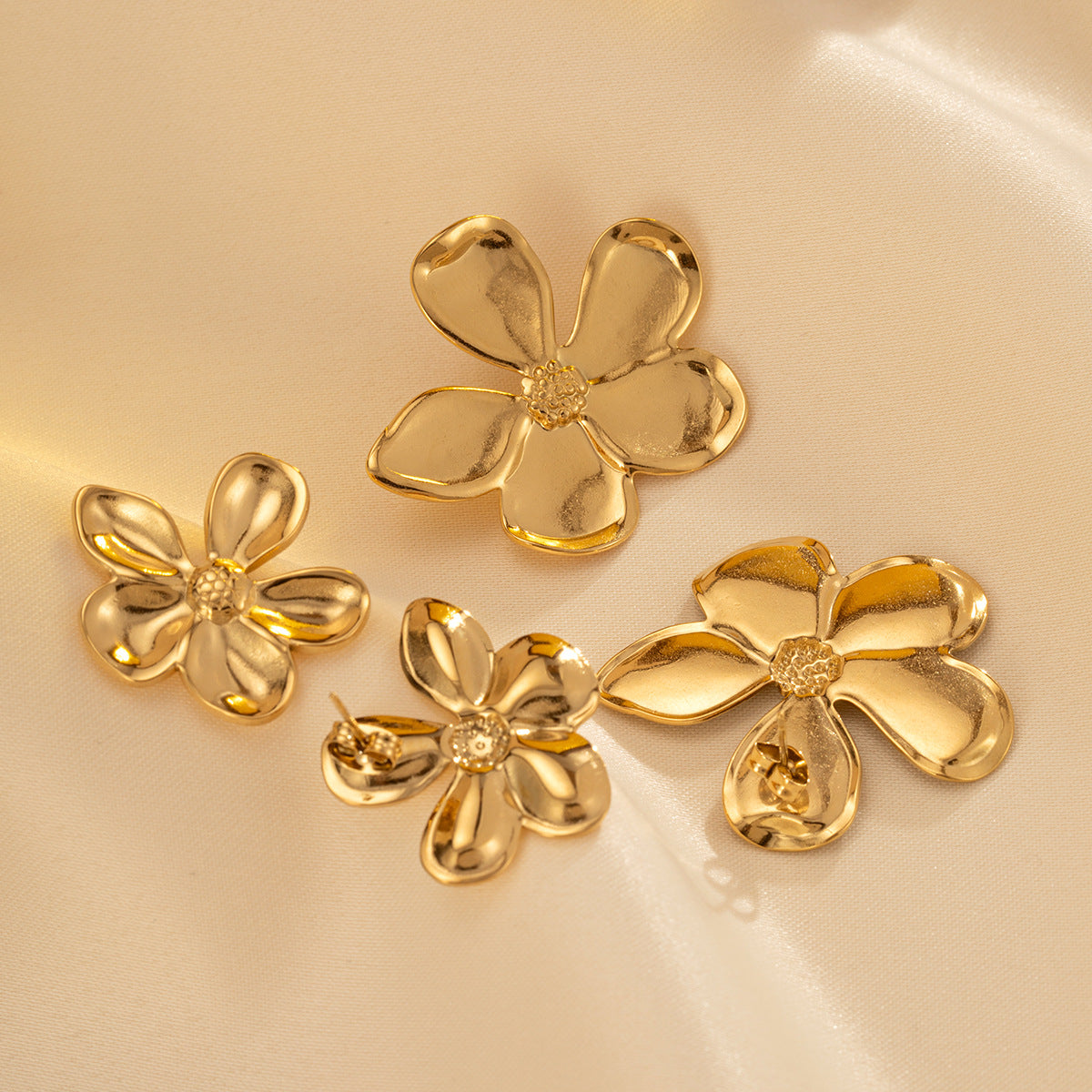 Tamar Earrings