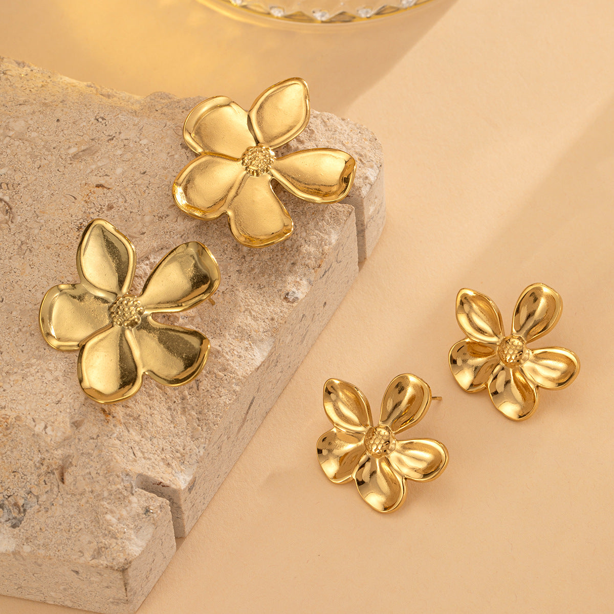 Tamar Earrings
