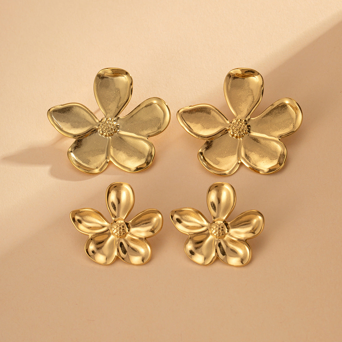 Tamar Earrings