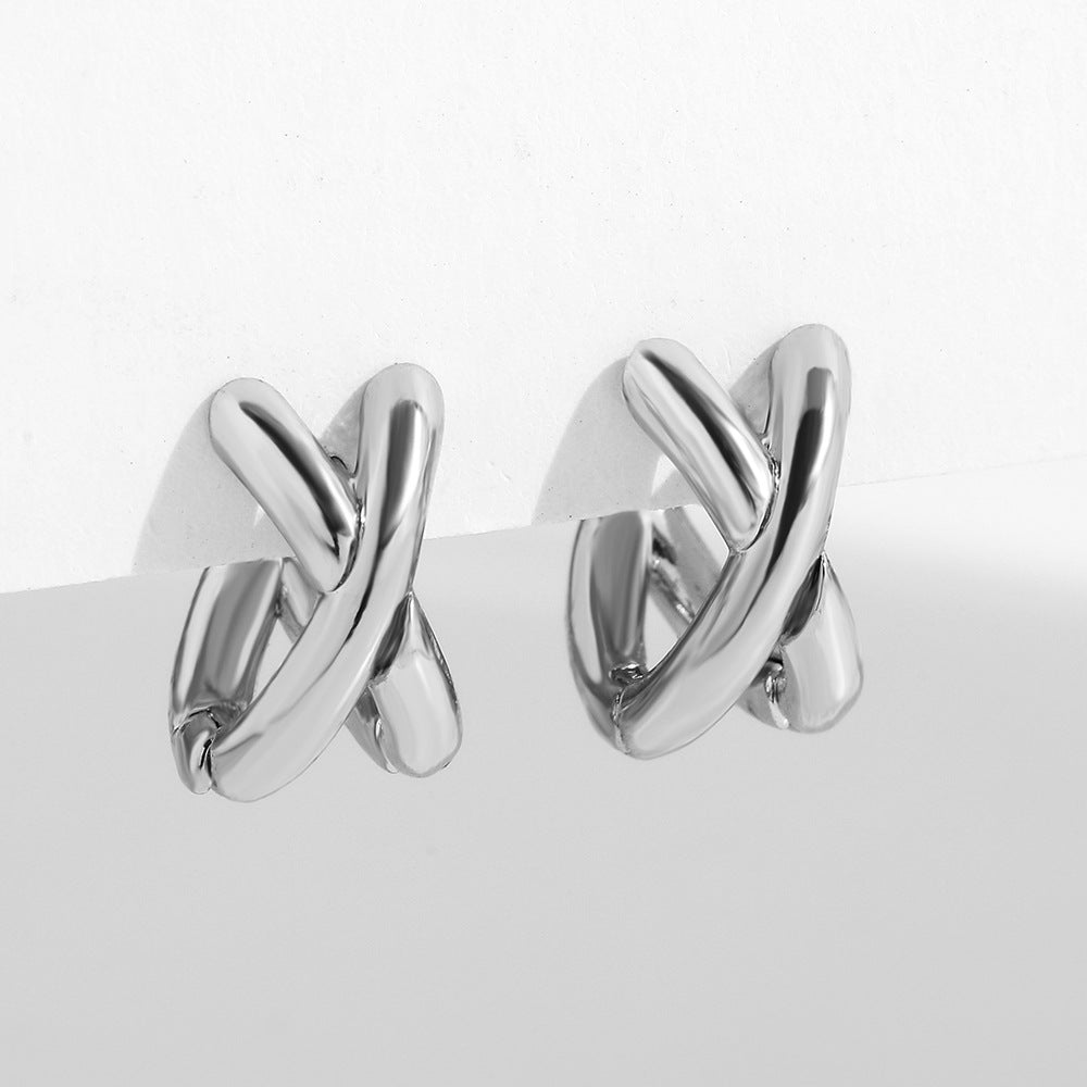Dorin Earrings