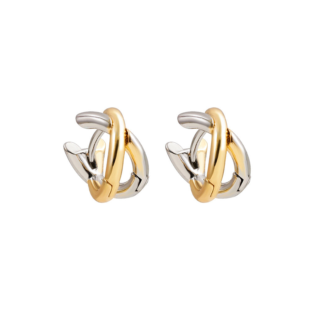 Dorin Earrings
