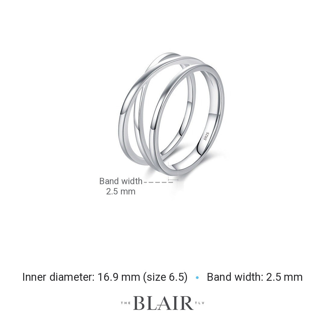 Herut Ring measurements