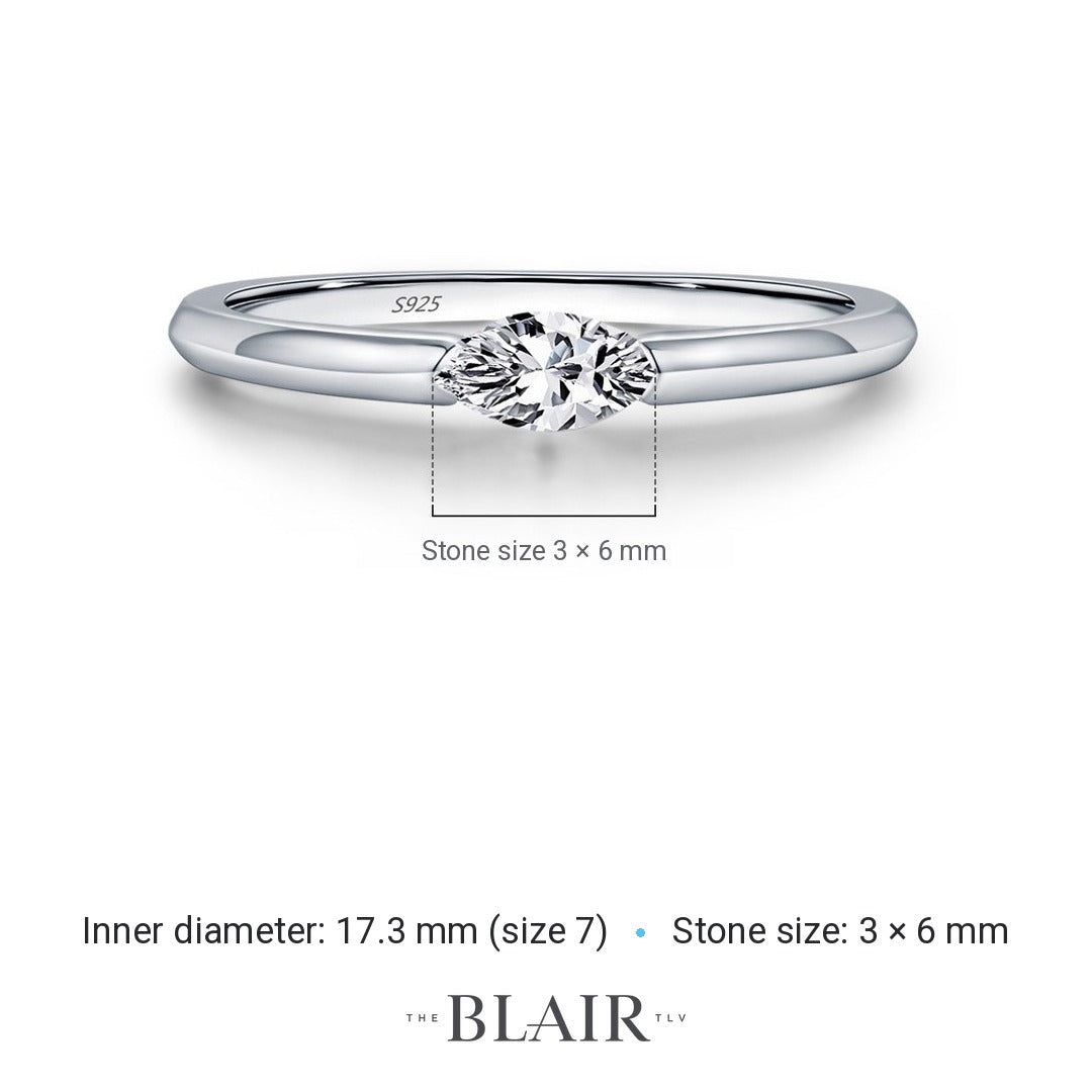 Galia Ring measurements