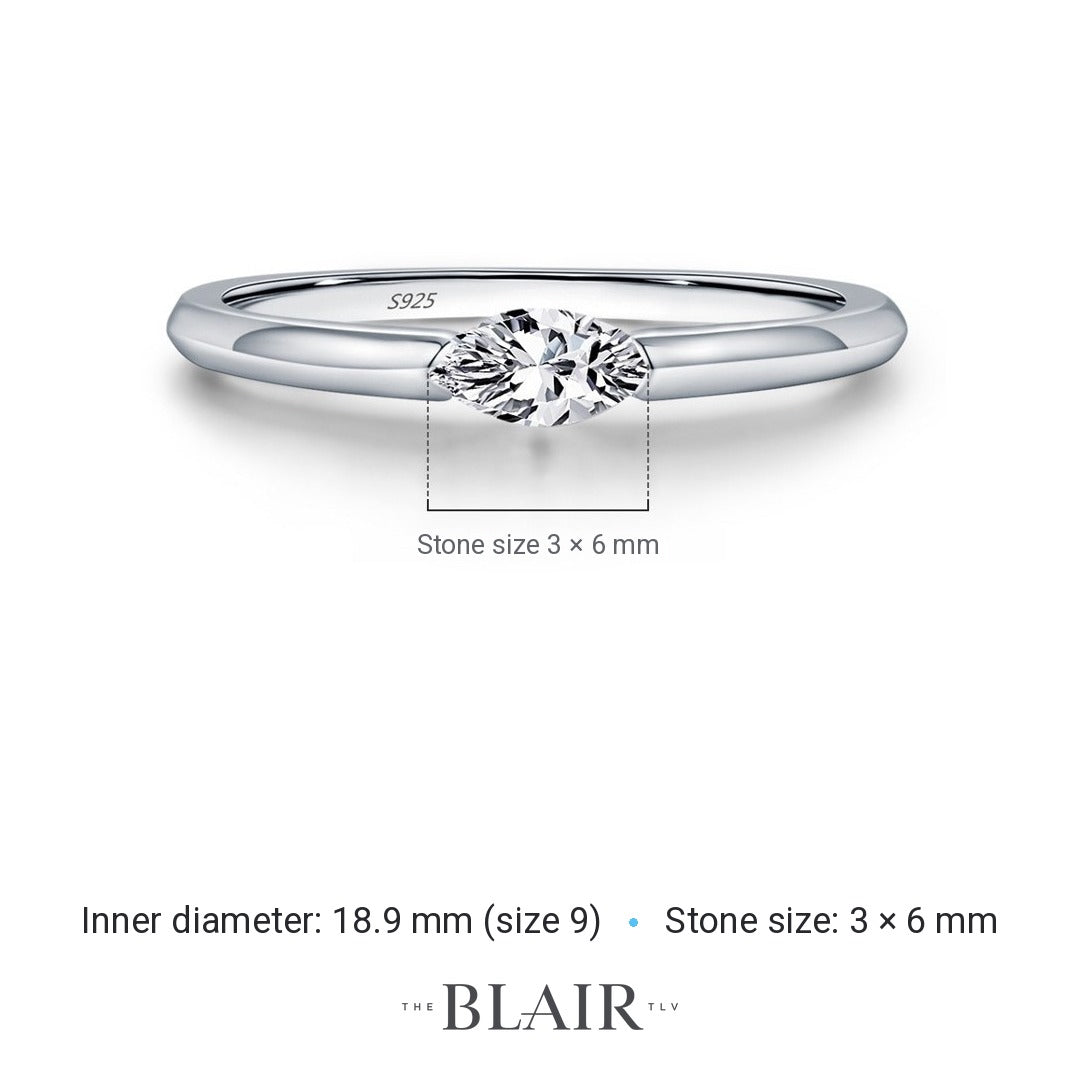 Galia Ring measurements