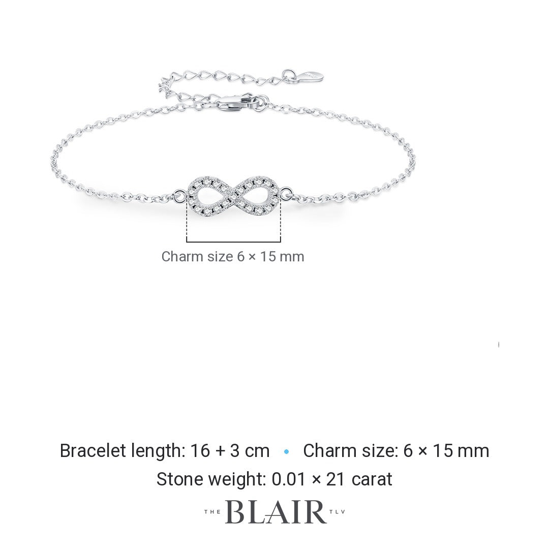 Maor Bracelet measurements