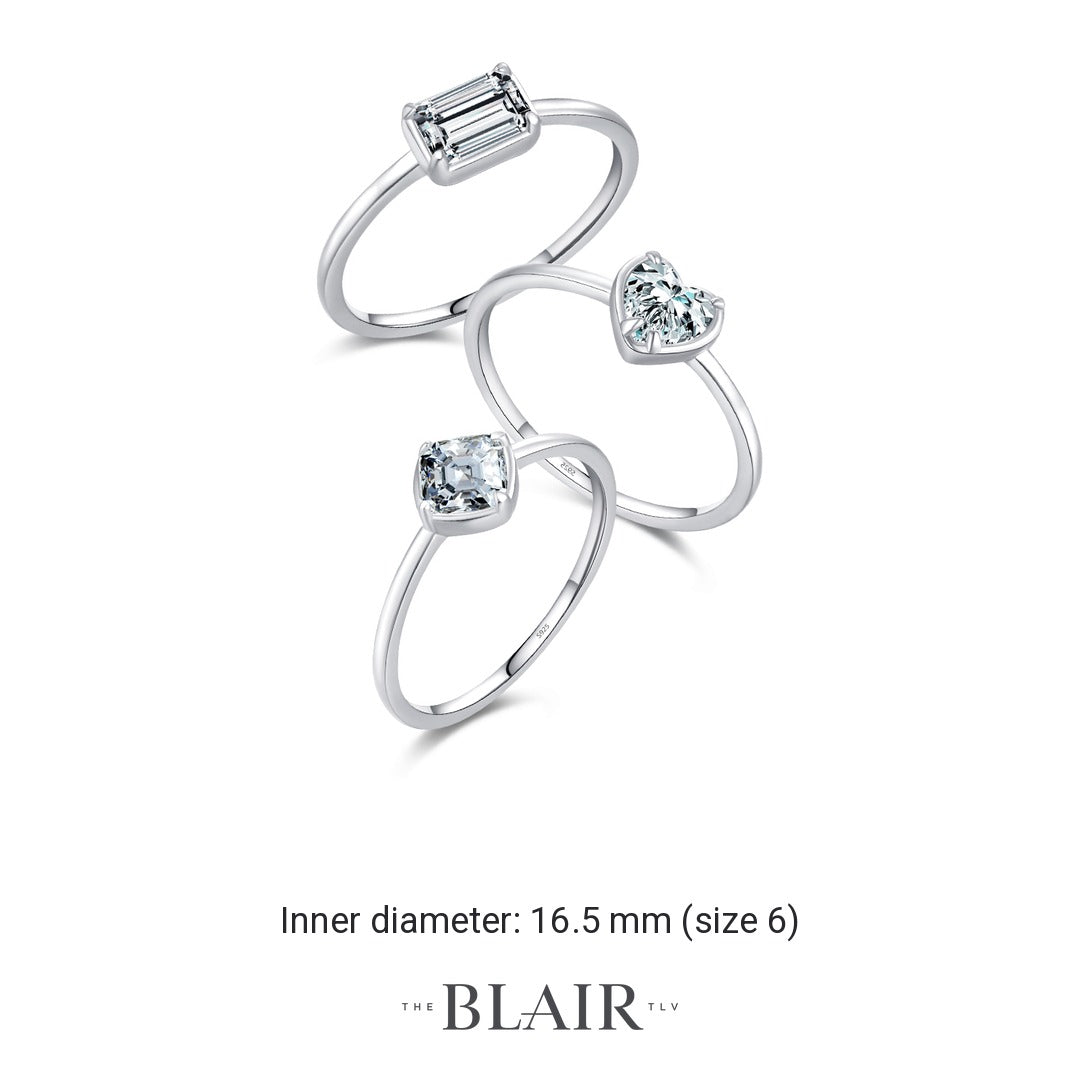 Orit Ring measurements