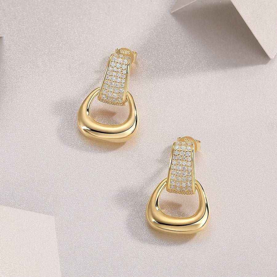 Yuval Earrings