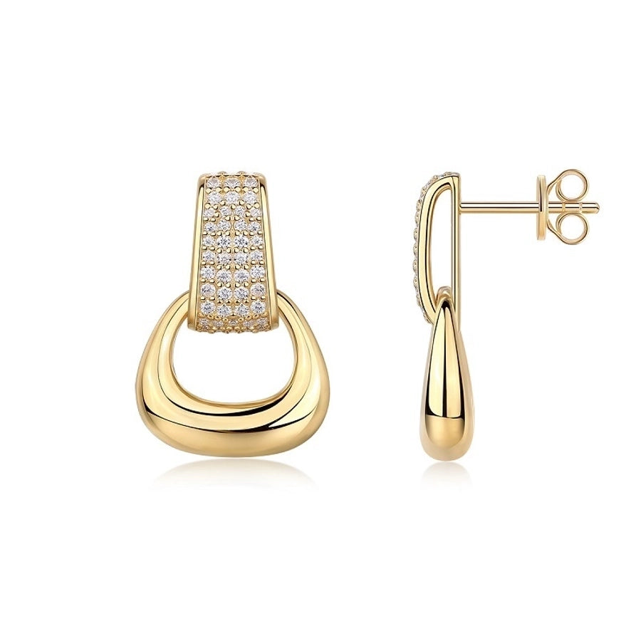 Yuval Earrings