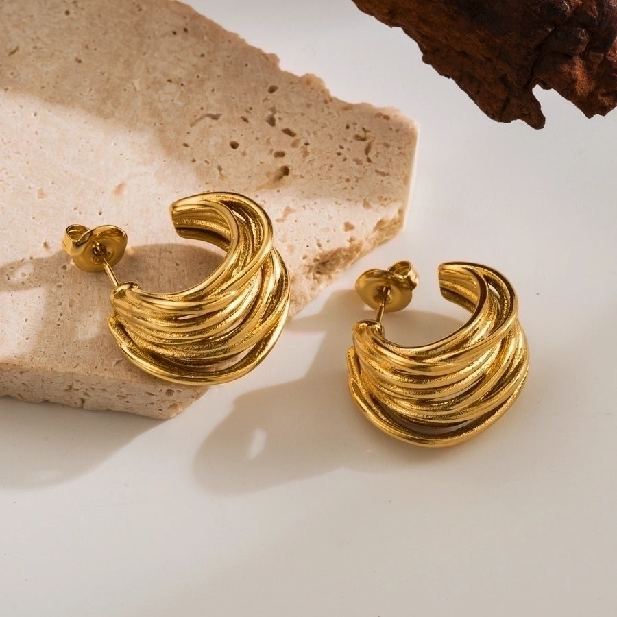 Noga Earrings