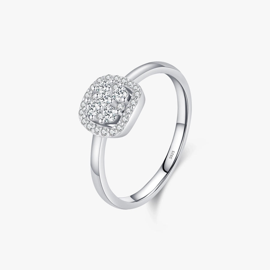 Square Ring