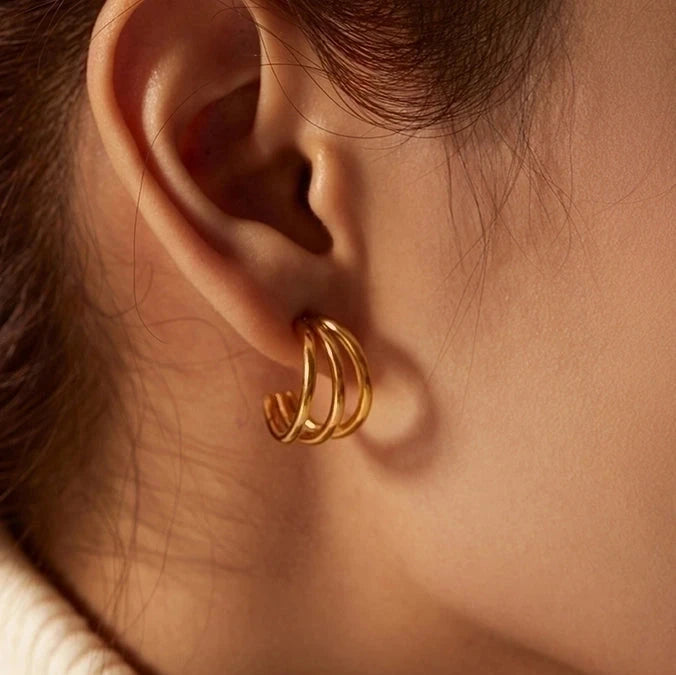 Lauren Earrings