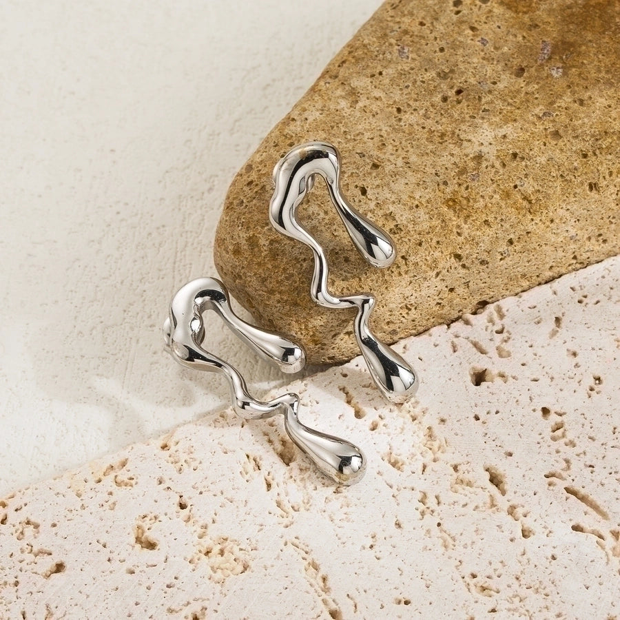 Becky Earrings