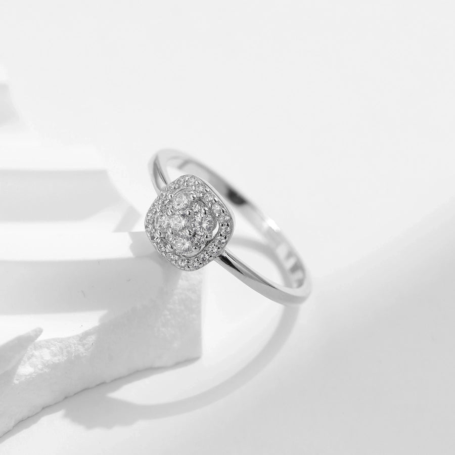 Square Ring