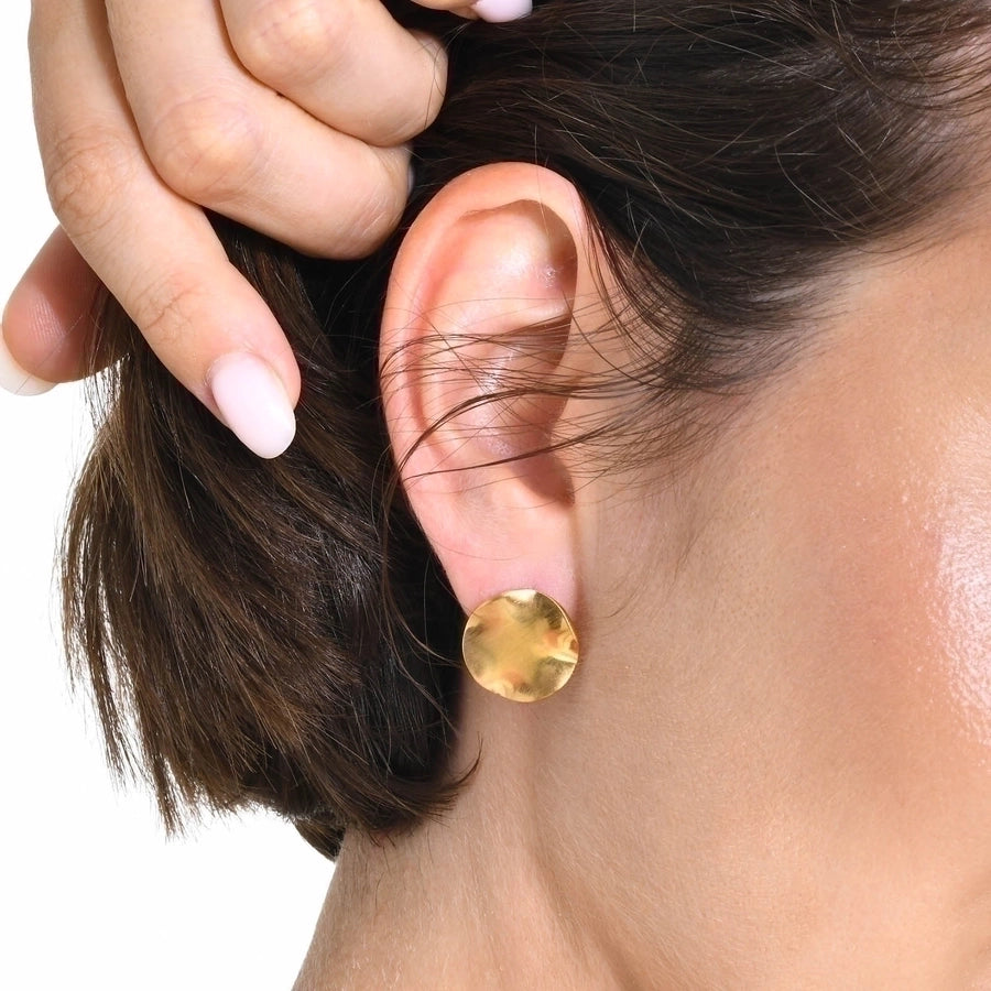 Maya Earrings