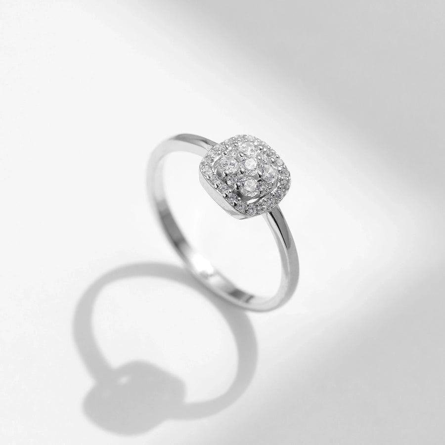 Square Ring