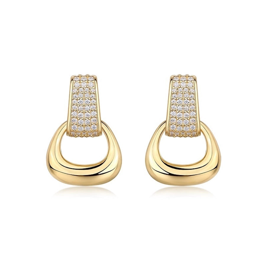 Yuval Earrings
