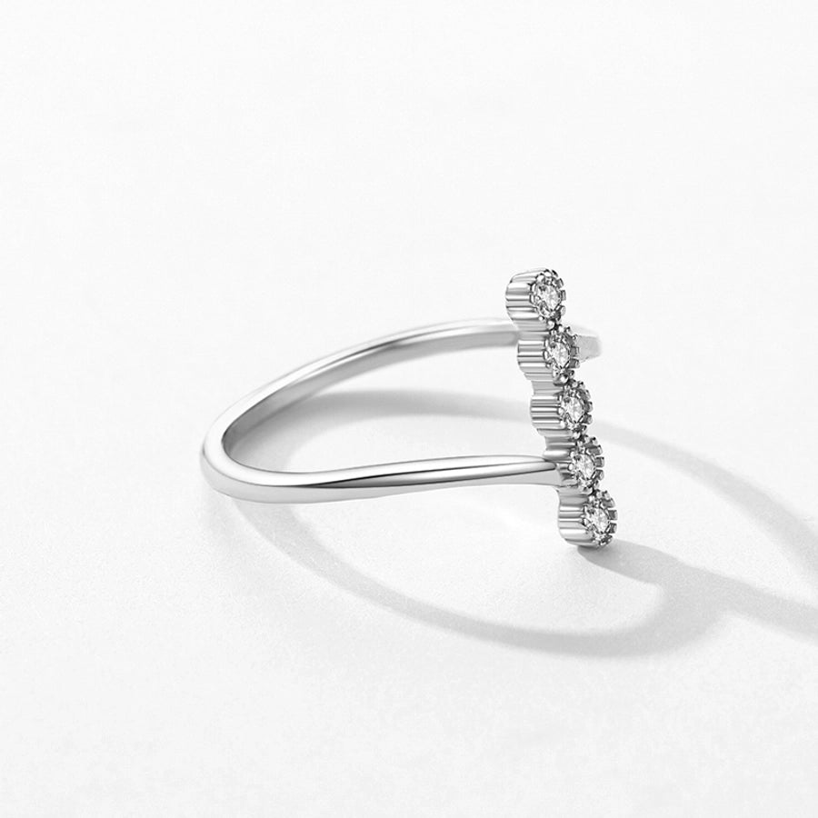 Stripe Ring