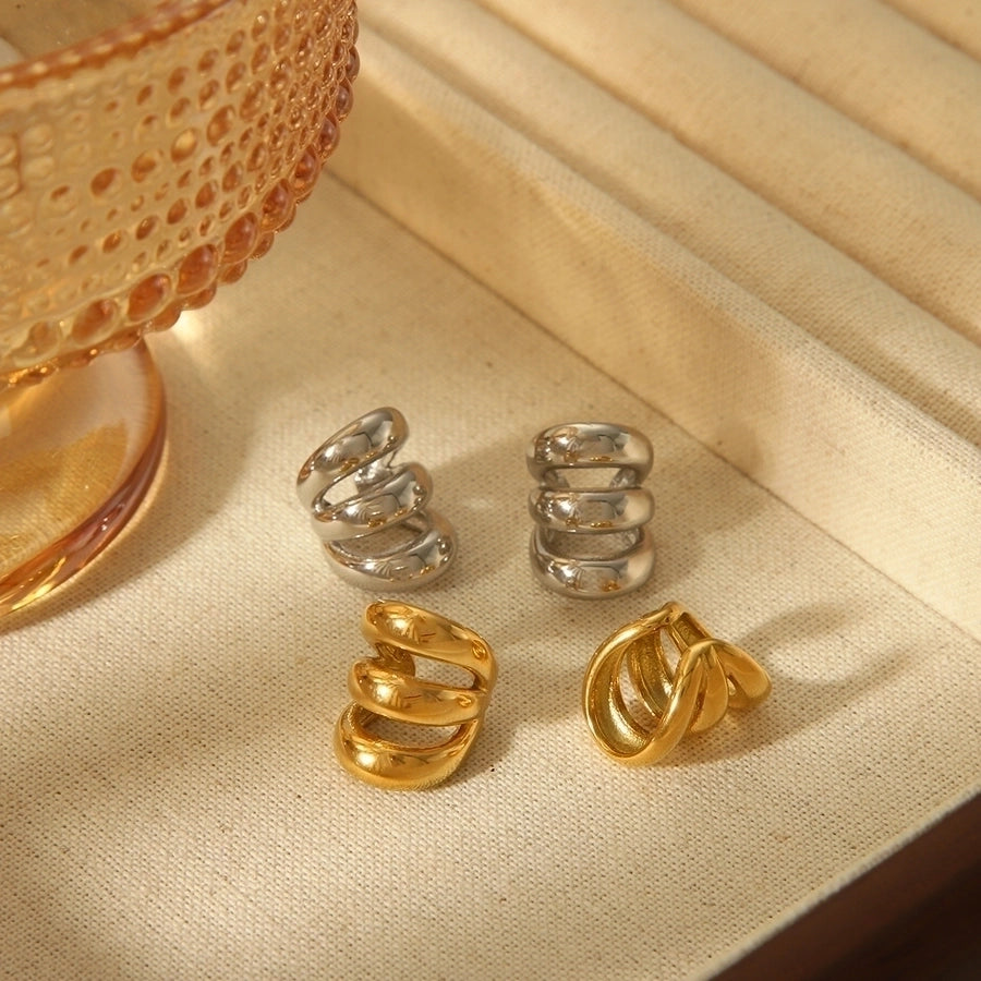 Sherry Earrings