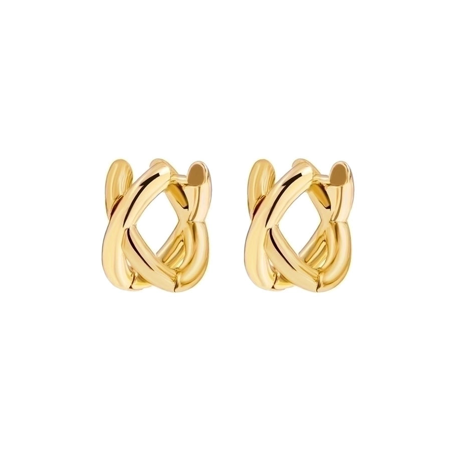 Dorin Earrings