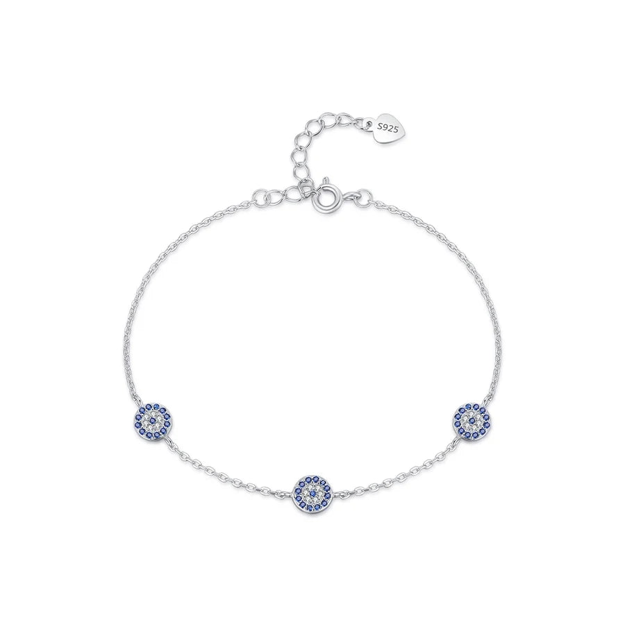 Eye Bracelet