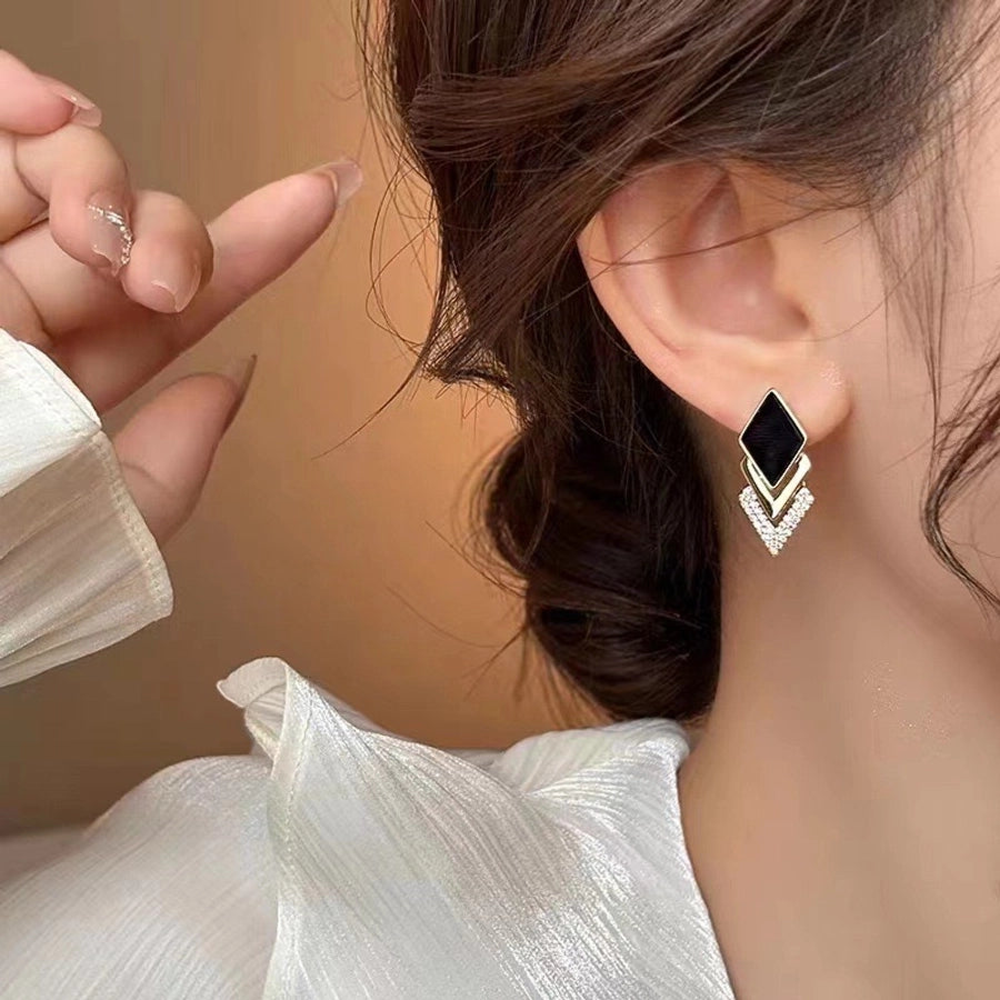 Liora Earrings